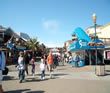 Fisherman's Wharf