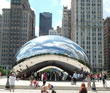 Le Cloud Gate