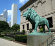 L’Art Institute of Chicago 