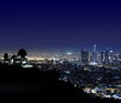Le Griffith Observatory