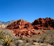 Red Rock Canyon