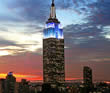 Empire state building