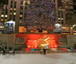 Le Rockefeller Center