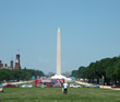 Le Washington Monument