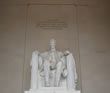 Lincoln Memorial Mémorial