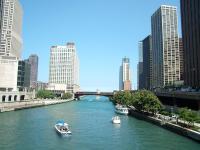 Chicago River