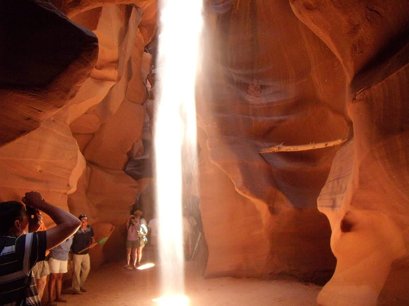 Antelope Canyon