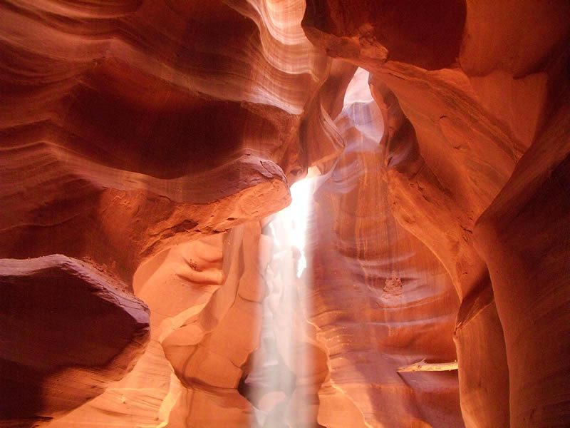 Antelope Canyon