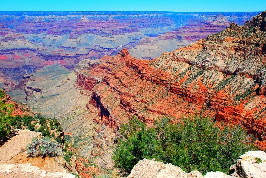 Le Grand Canyon La 8eme Merveille Du Monde A Vos Pieds Le Grand Canyon La 8eme Merveille Du Monde A Vos Pieds