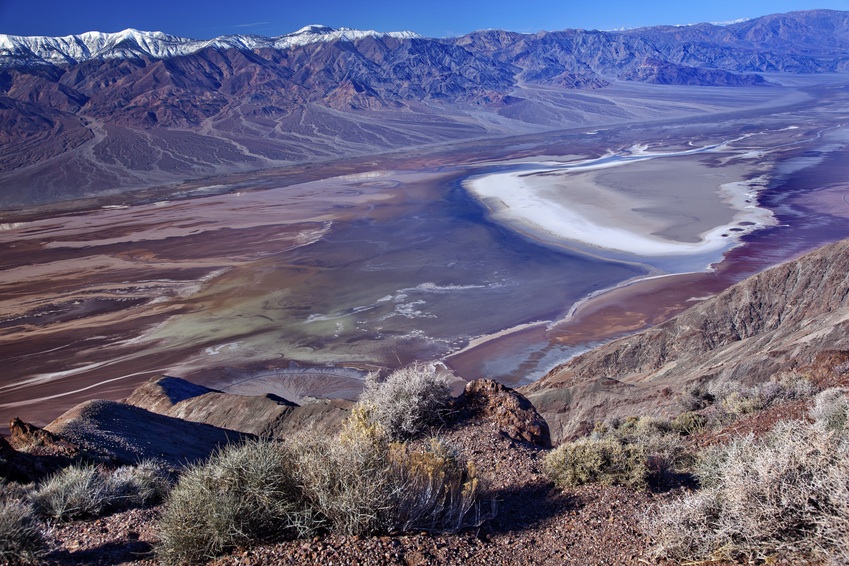 Death Valley