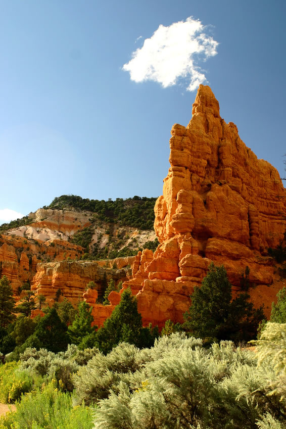 Bryce Canyon National Park