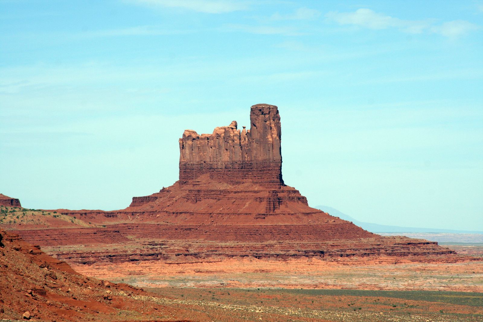 Monument-Valley