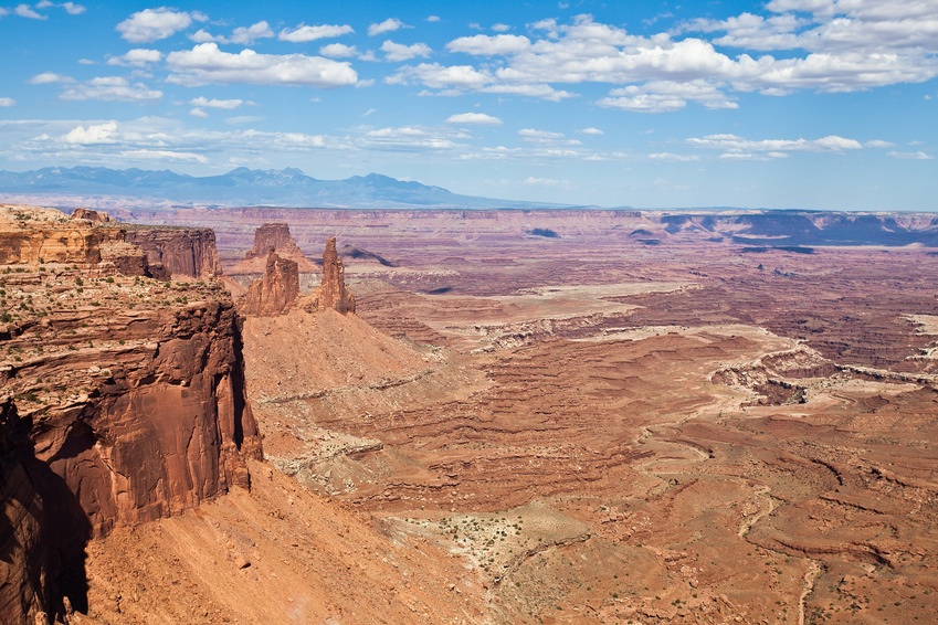 Canyonlands Utah