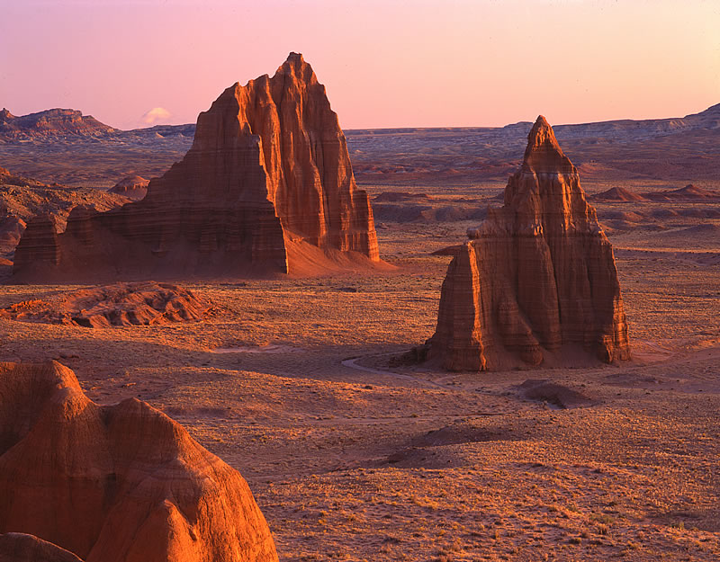 Capitol Reef