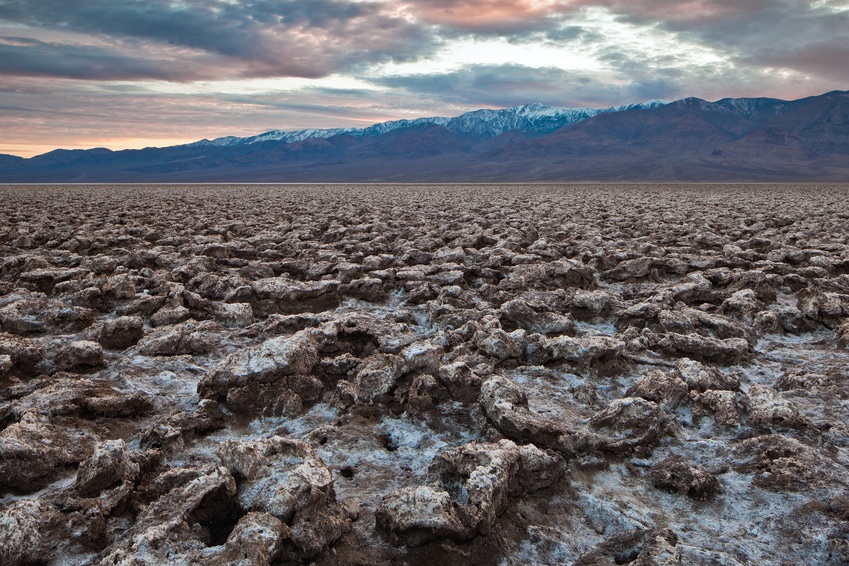 Death Valley