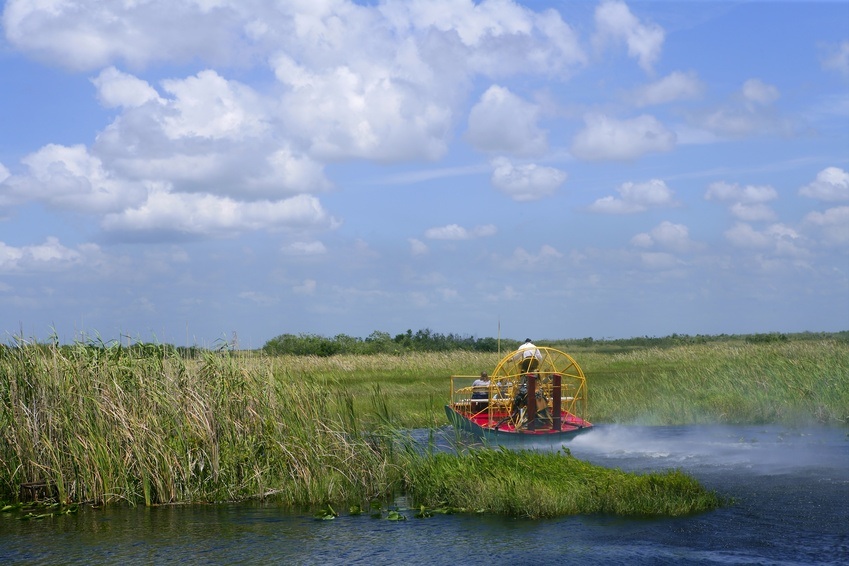 Everglades National Park