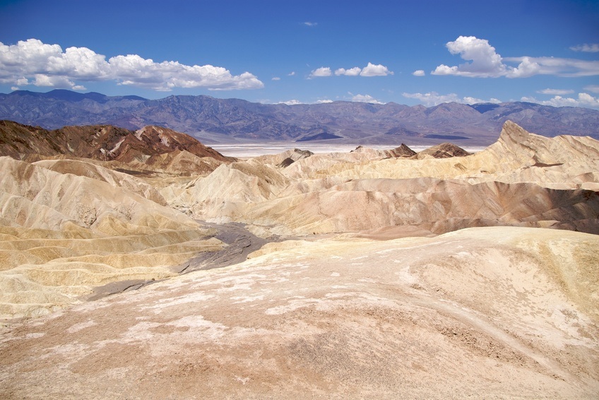 Death Valley