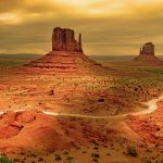 Monument Valley