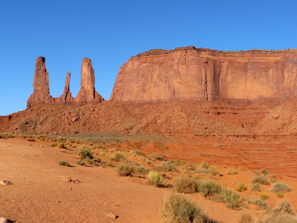 Monument-Valley