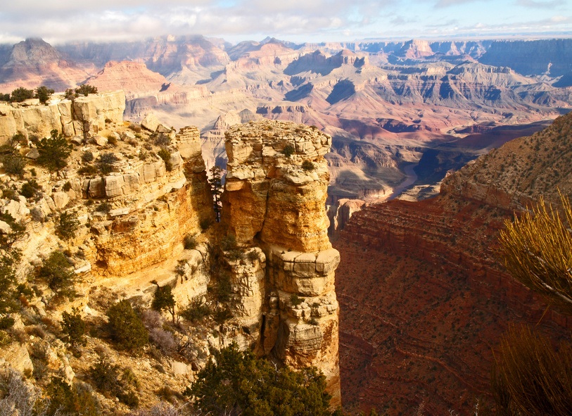 Grand Canyon Arizona