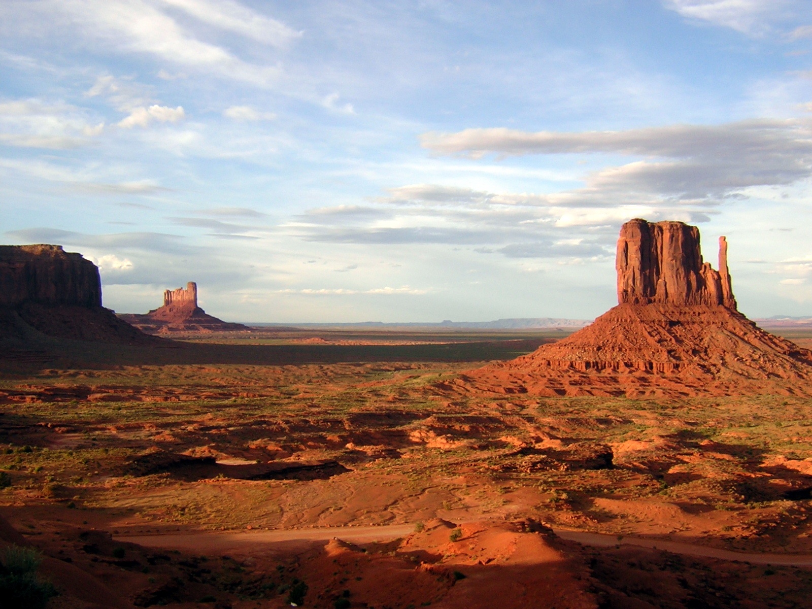 Monument-Valley