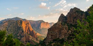 Big Bend National Park