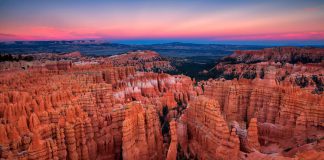 Bryce Canyon