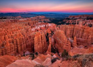 Bryce Canyon