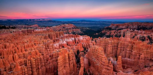 Bryce Canyon