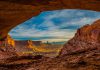 Canyonlands Utah