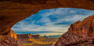 Canyonlands Utah