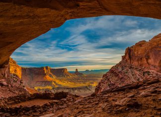 Canyonlands Utah