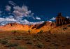 Capitol Reef Utah