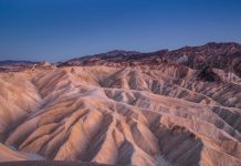 Death Valley