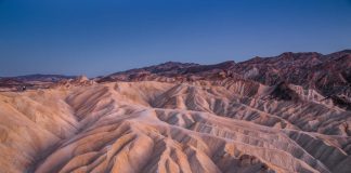 Death Valley