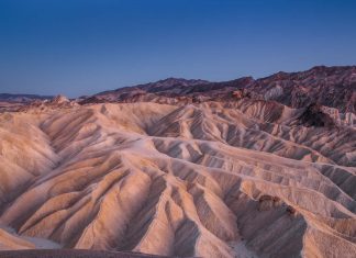 Death Valley