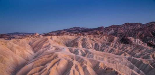 Death Valley