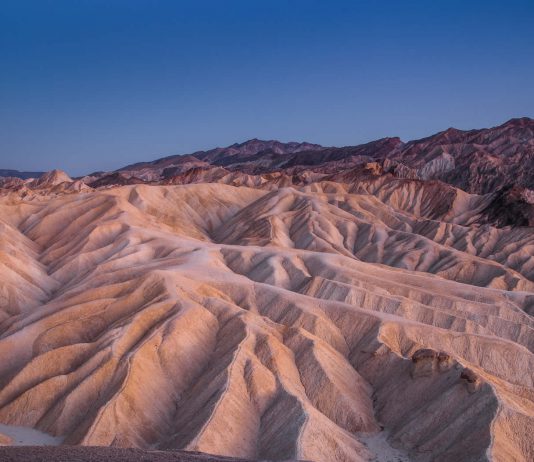 Death Valley