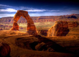 Arches National Park