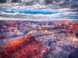 Grand Canyon Arizona