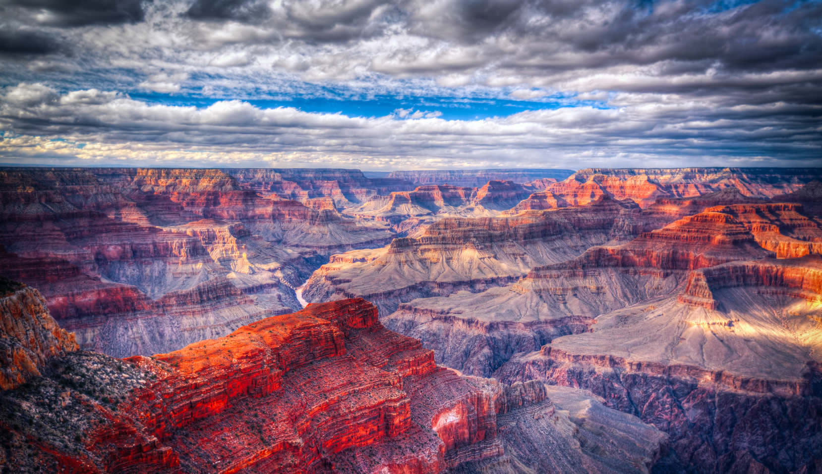 grand canyon