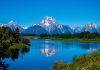 Grand Teton National Park