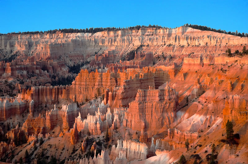 Bryce Canyon National Park