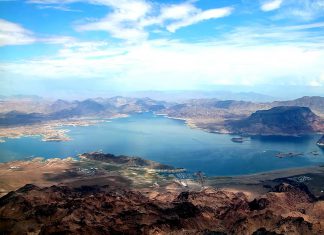 Lake Mead