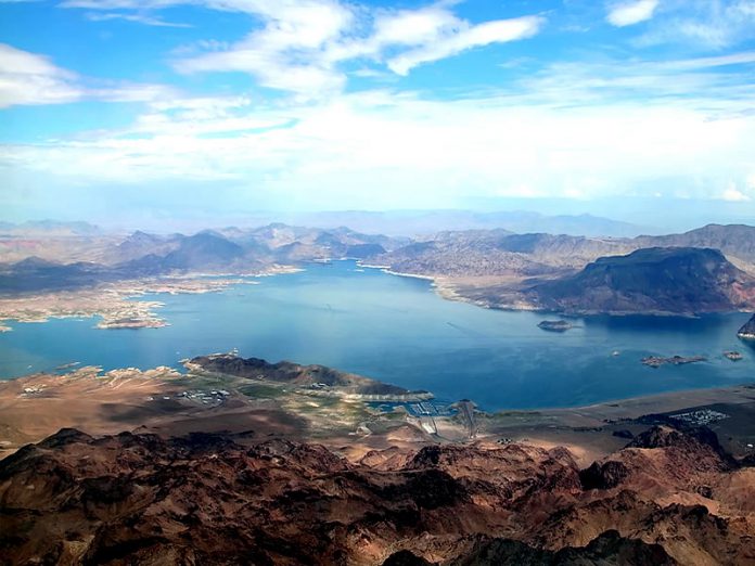 Lake Mead