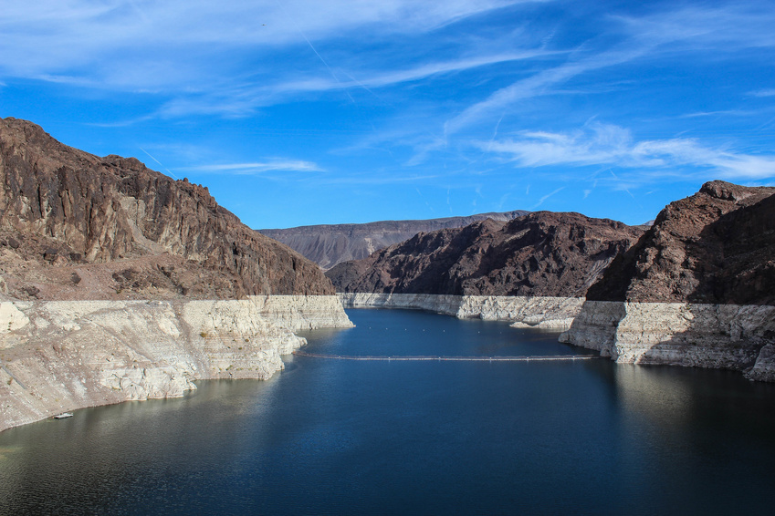 Lake Mead