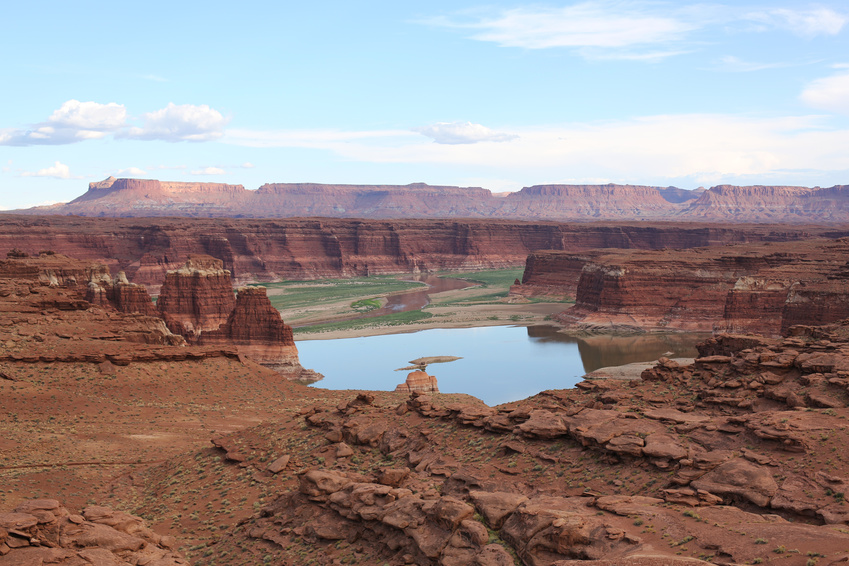 Lake Mead