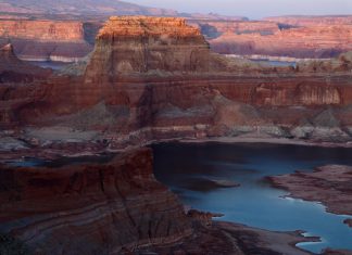 Lake Powell