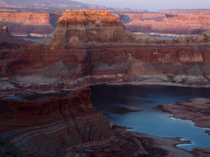 Lake Powell