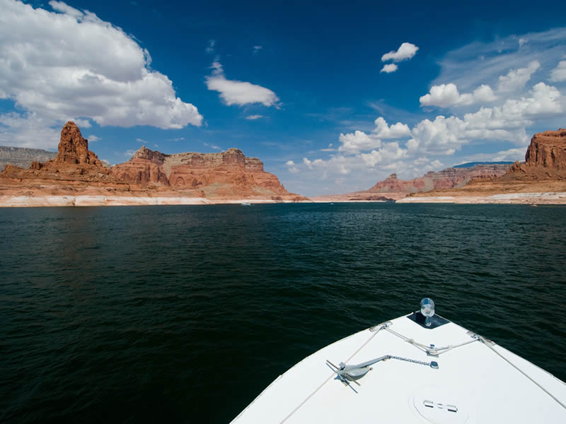 Lake Powell